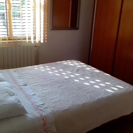 Mirni Kutak Daire Pula