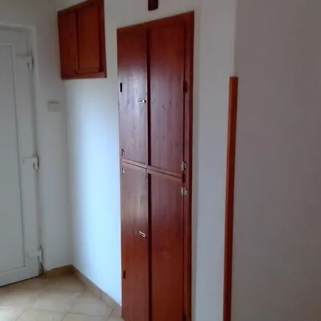 Mirni Kutak Daire Pula