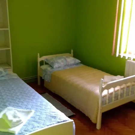 Mirni Kutak Daire Pula