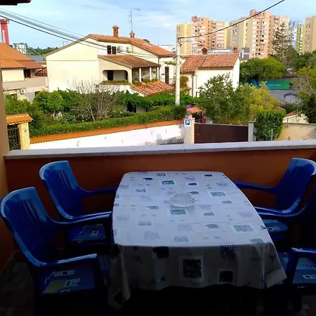 Apartament Mirni Kutak *