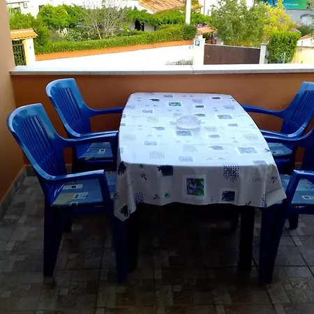 Apartament Mirni Kutak