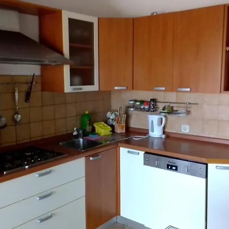 Mirni Kutak