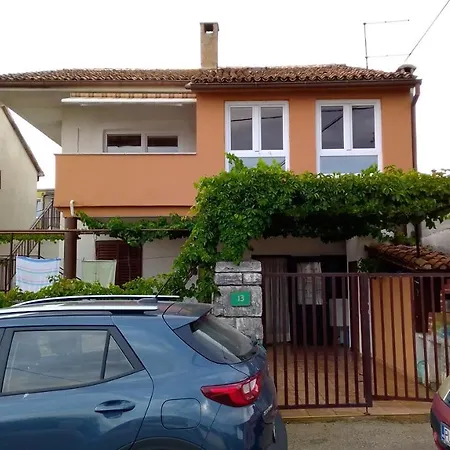 Apartament Mirni Kutak *