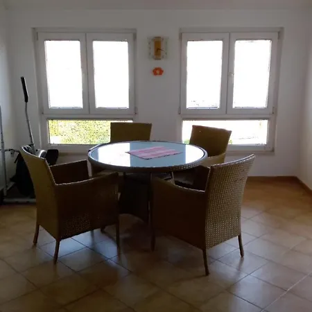 Apartament Mirni Kutak Pula