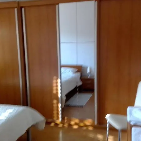 Apartament Mirni Kutak